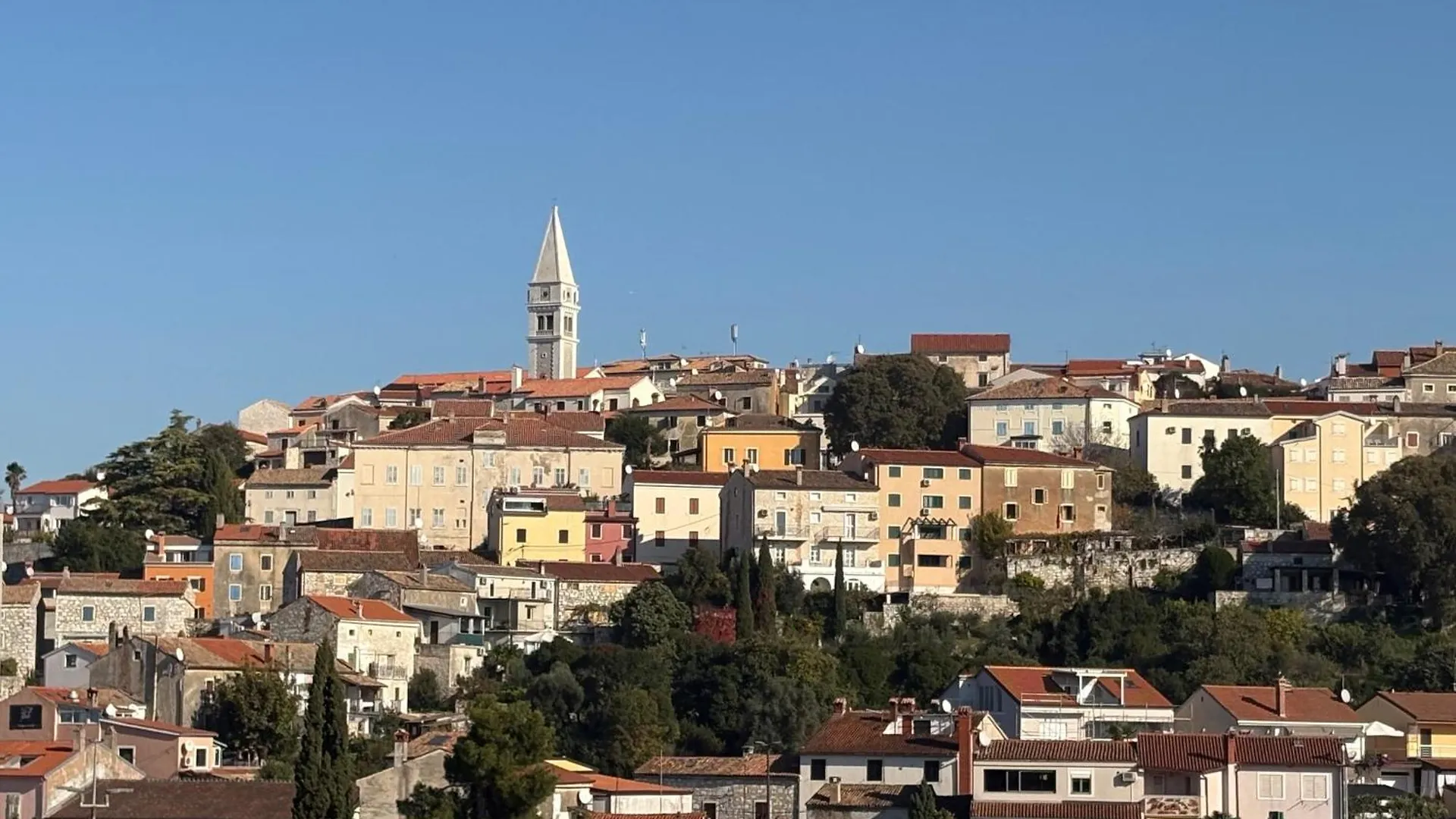Residenceone Vrsar Croatia