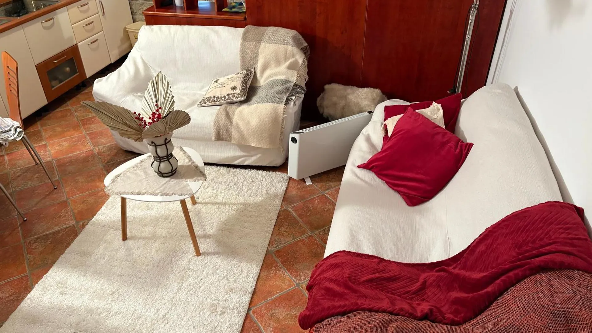 Apartment Residenceone Vrsar