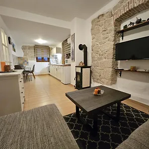  Apartment Adria Pearl Appartments